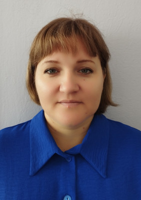 Педагогический работник Чернецкая Елена Владимировна Педагогический работник Чернецкая Елена Владимировна
